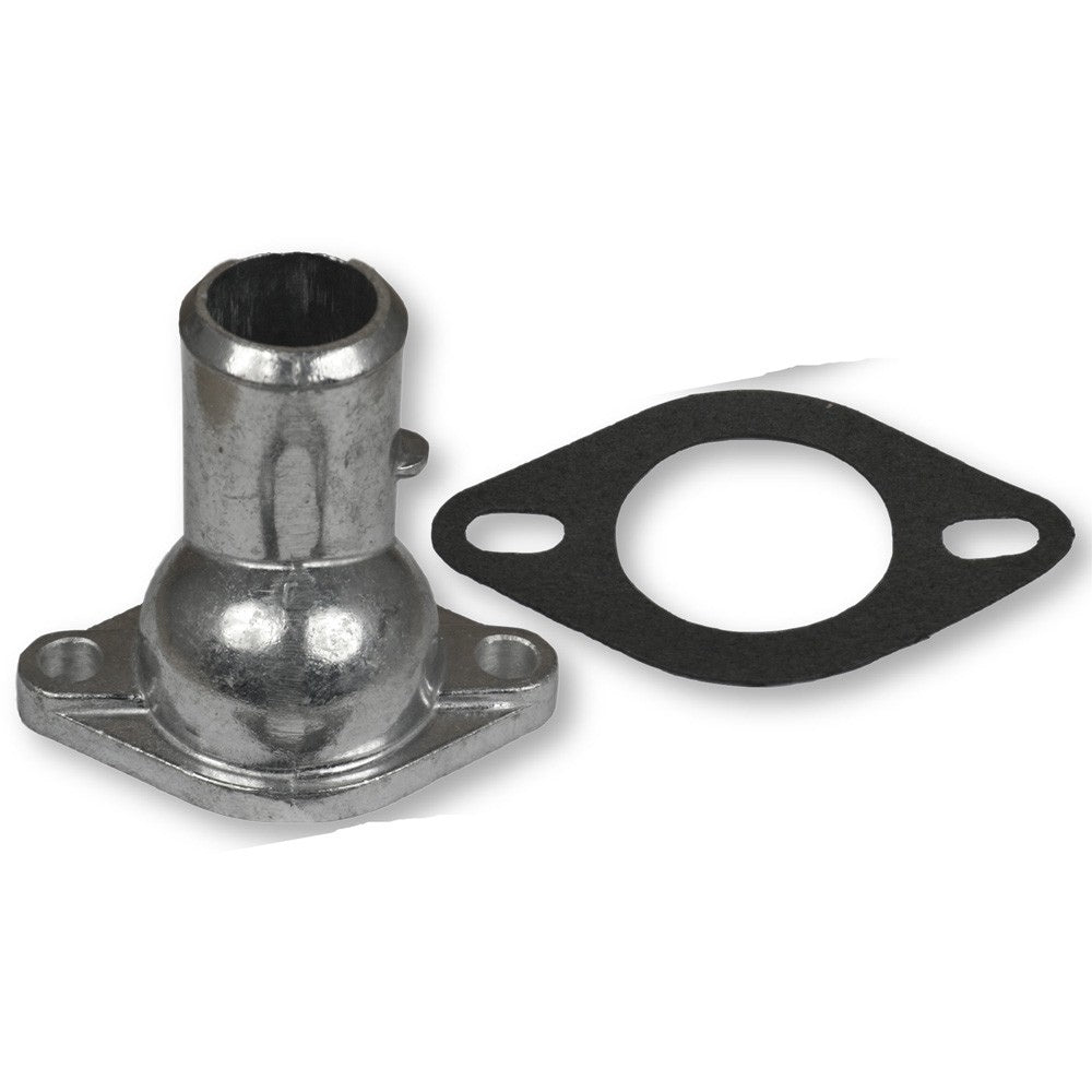 Global Parts Distributors LLC Engine Coolant Water Outlet 8241405