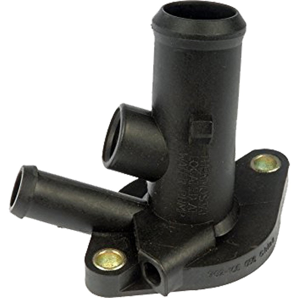 Global Parts Distributors LLC Engine Coolant Water Outlet 8241407