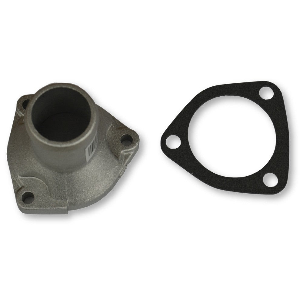 Global Parts Distributors LLC Engine Coolant Water Outlet 8241439