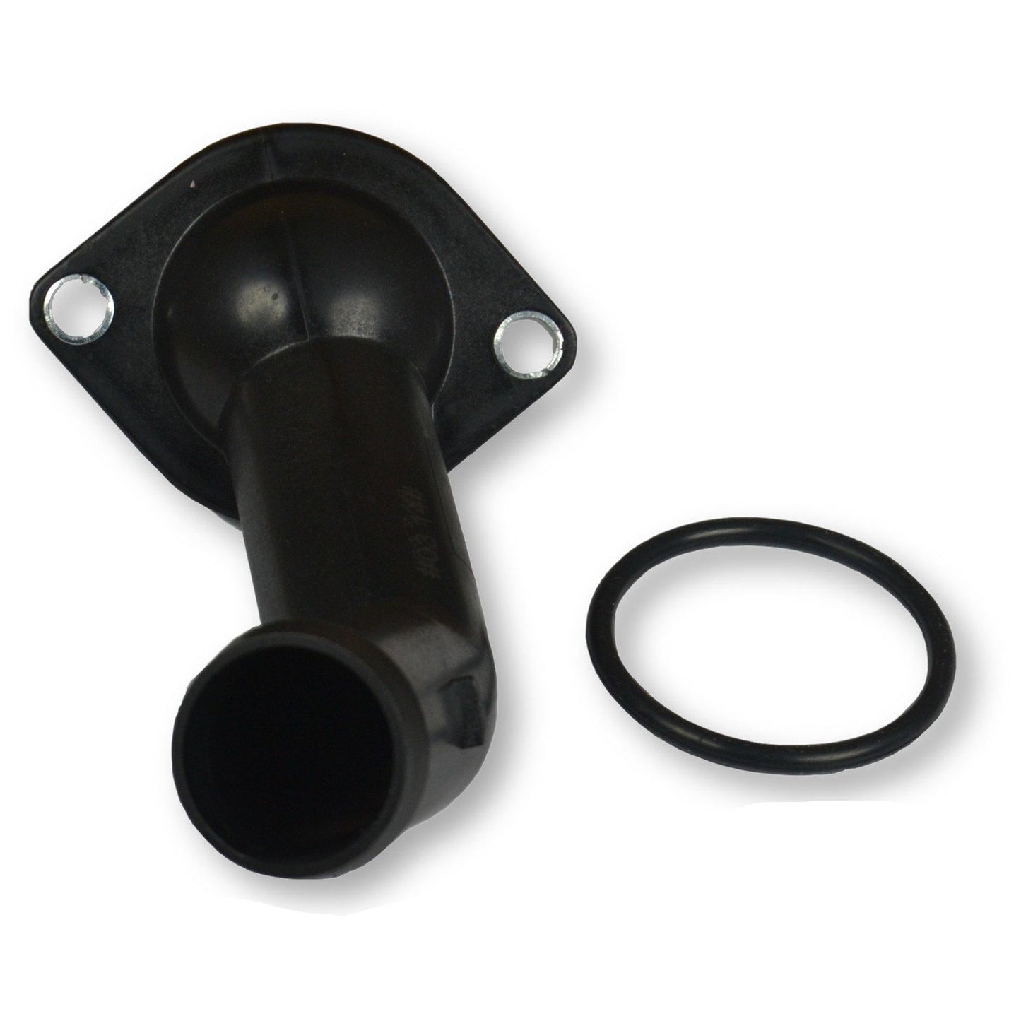 Global Parts Distributors LLC Engine Coolant Water Outlet 8241493