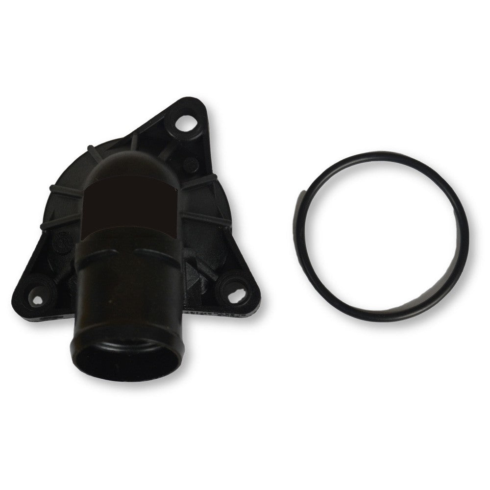 Global Parts Distributors LLC Engine Coolant Water Outlet 8241498