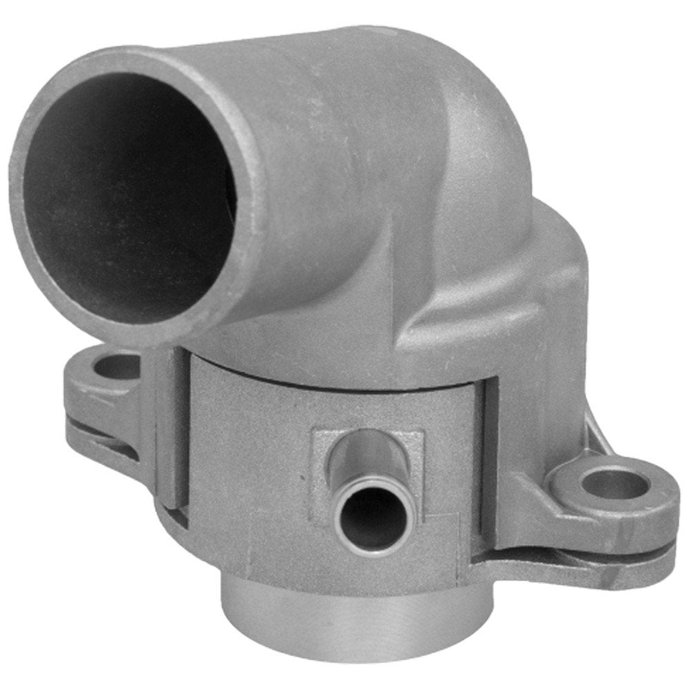 Global Parts Distributors LLC gpd Water Outlet 8241534