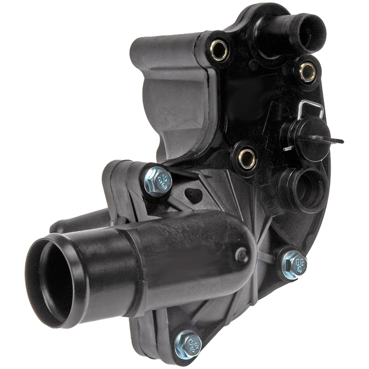 Global Parts Distributors LLC Engine Coolant Water Outlet 8241535