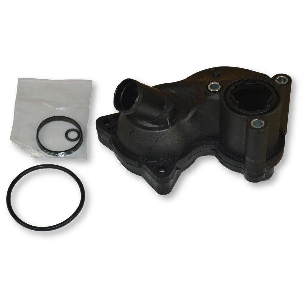 Global Parts Distributors LLC Engine Coolant Water Outlet 8241551