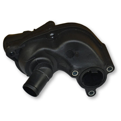 Global Parts Distributors LLC Engine Coolant Water Outlet 8241553