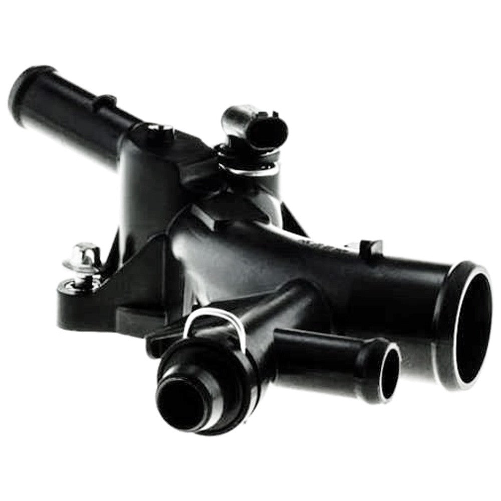 Global Parts Distributors LLC Engine Coolant Water Outlet 8241555