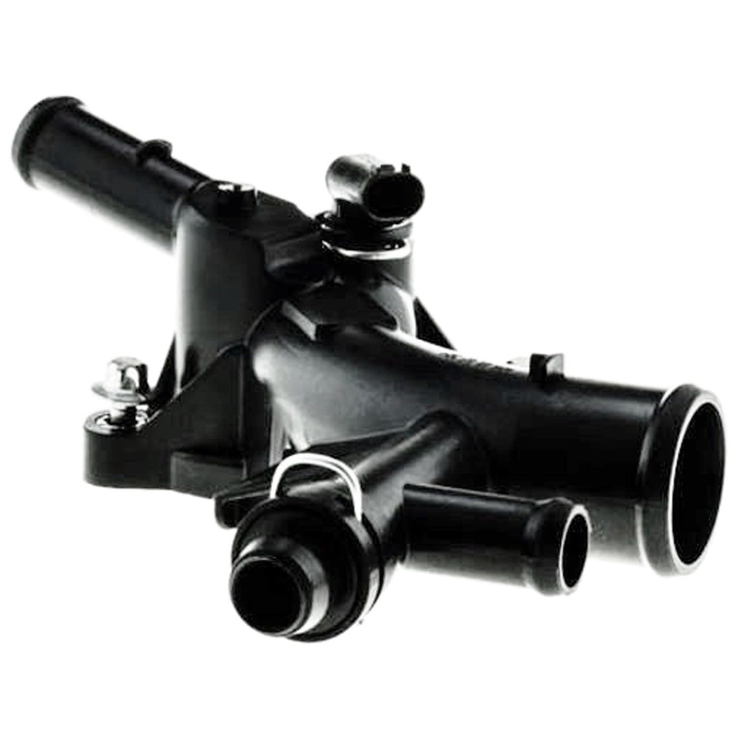 Global Parts Distributors LLC Engine Coolant Water Outlet 8241555