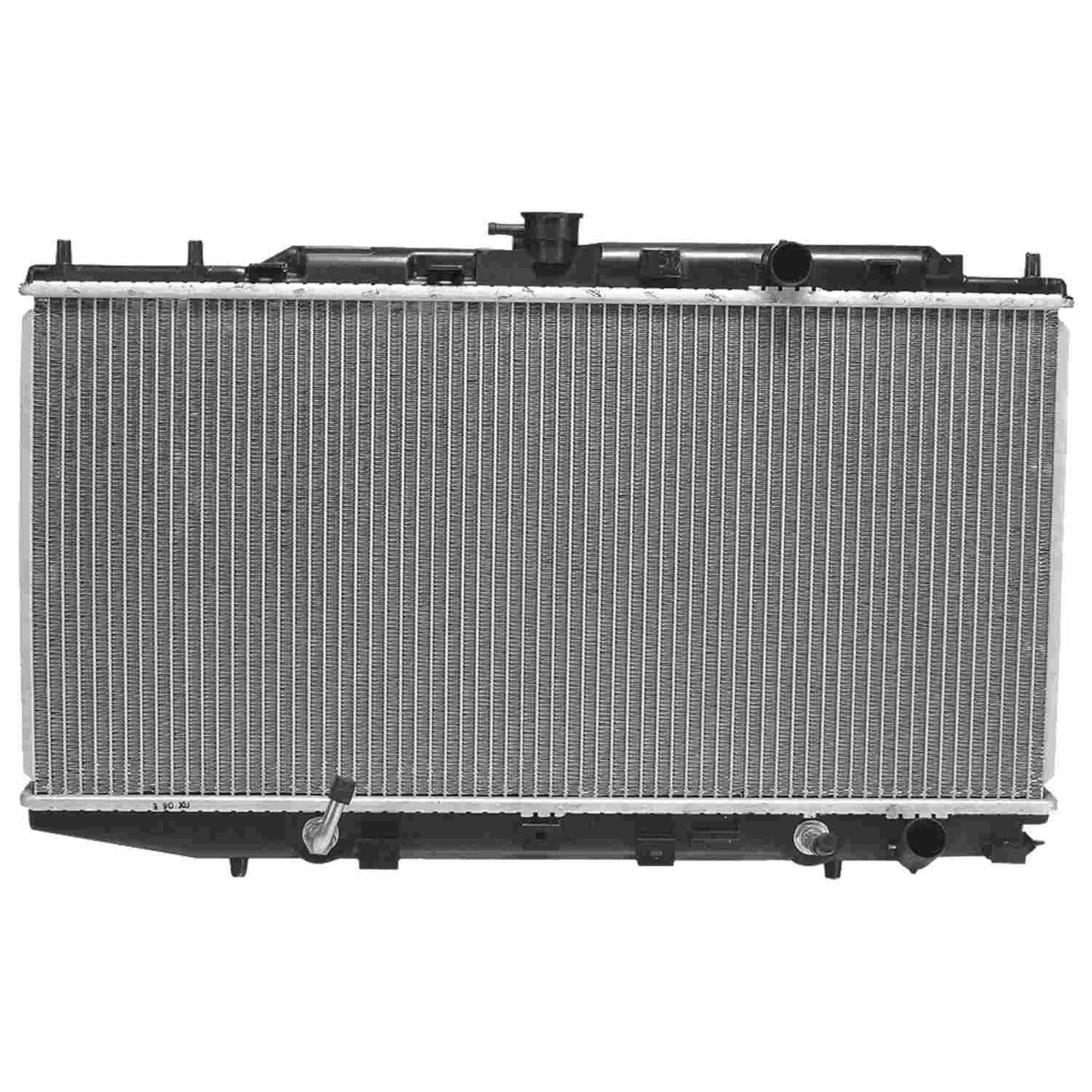 Global Parts Distributors LLC Radiator 886C