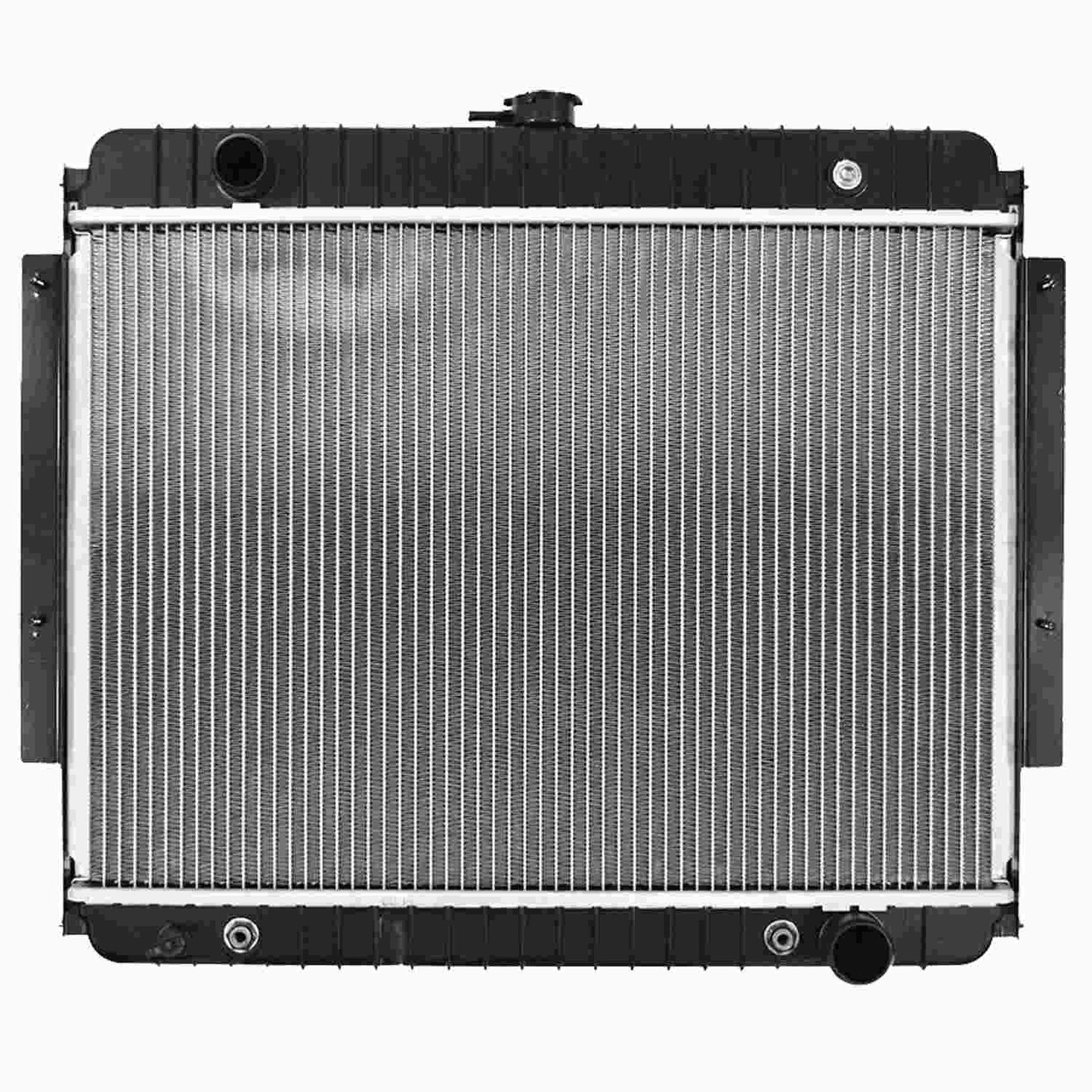 Global Parts Distributors LLC Radiator 889C