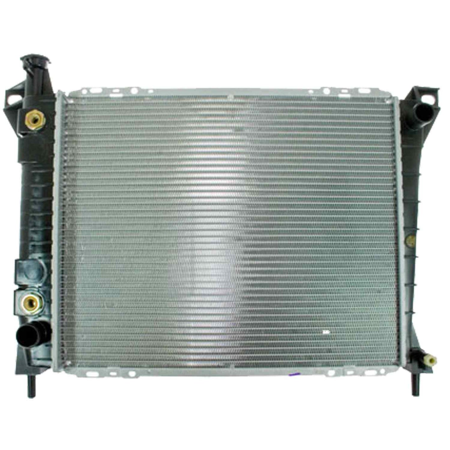 Global Parts Distributors LLC Radiator 901C