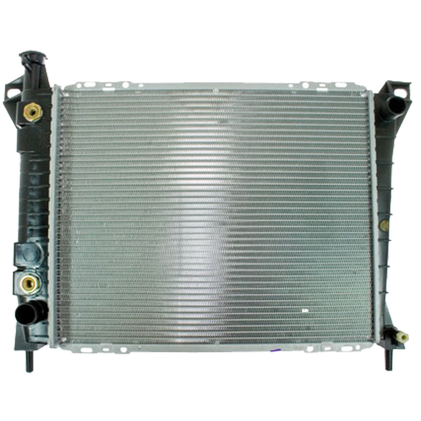 Global Parts Distributors LLC Radiator 901C