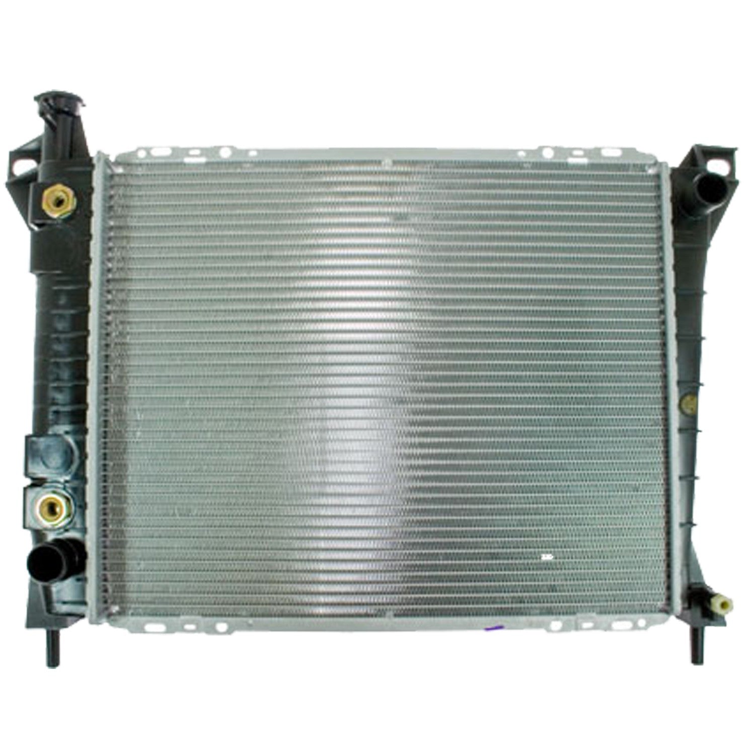 Global Parts Distributors LLC Radiator 901C
