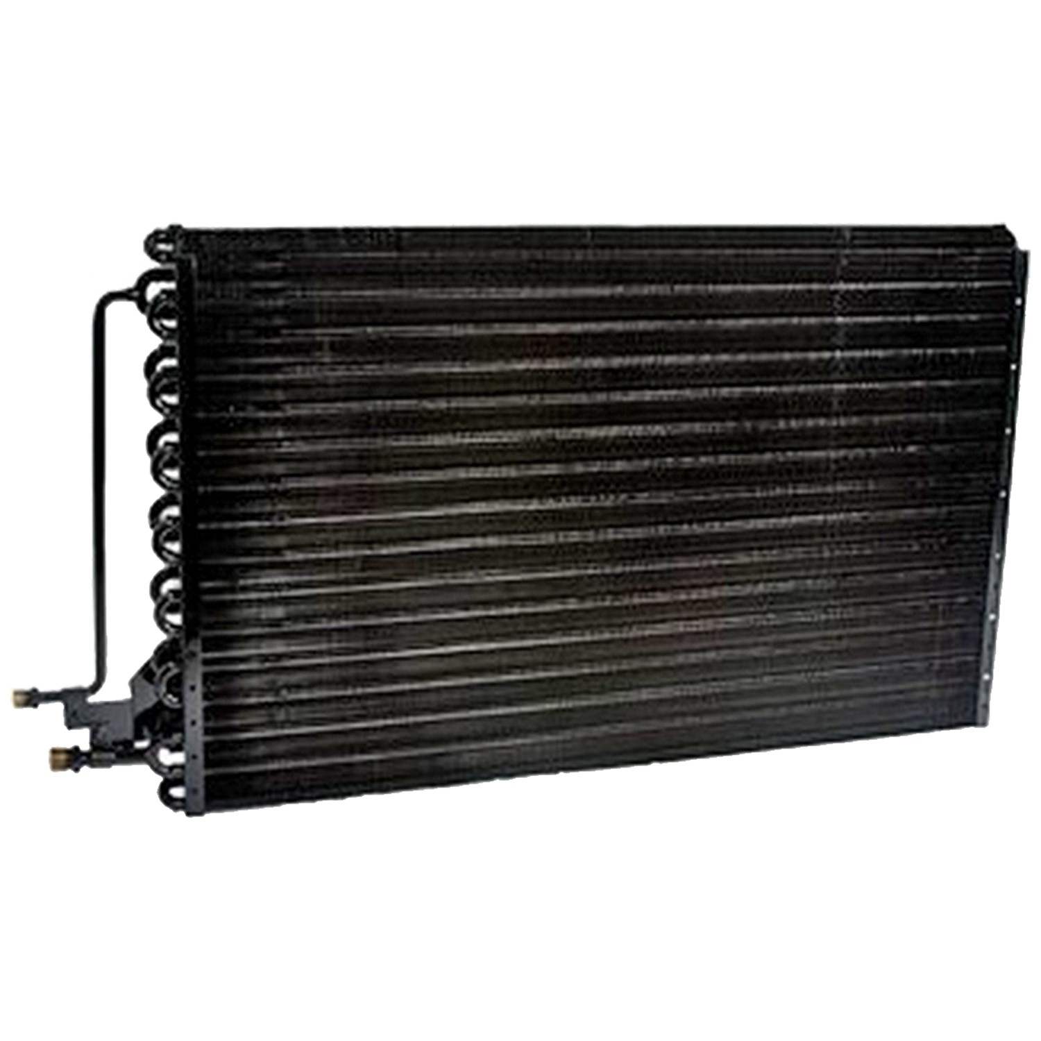 Global Parts Distributors LLC A/C Condenser 9141821
