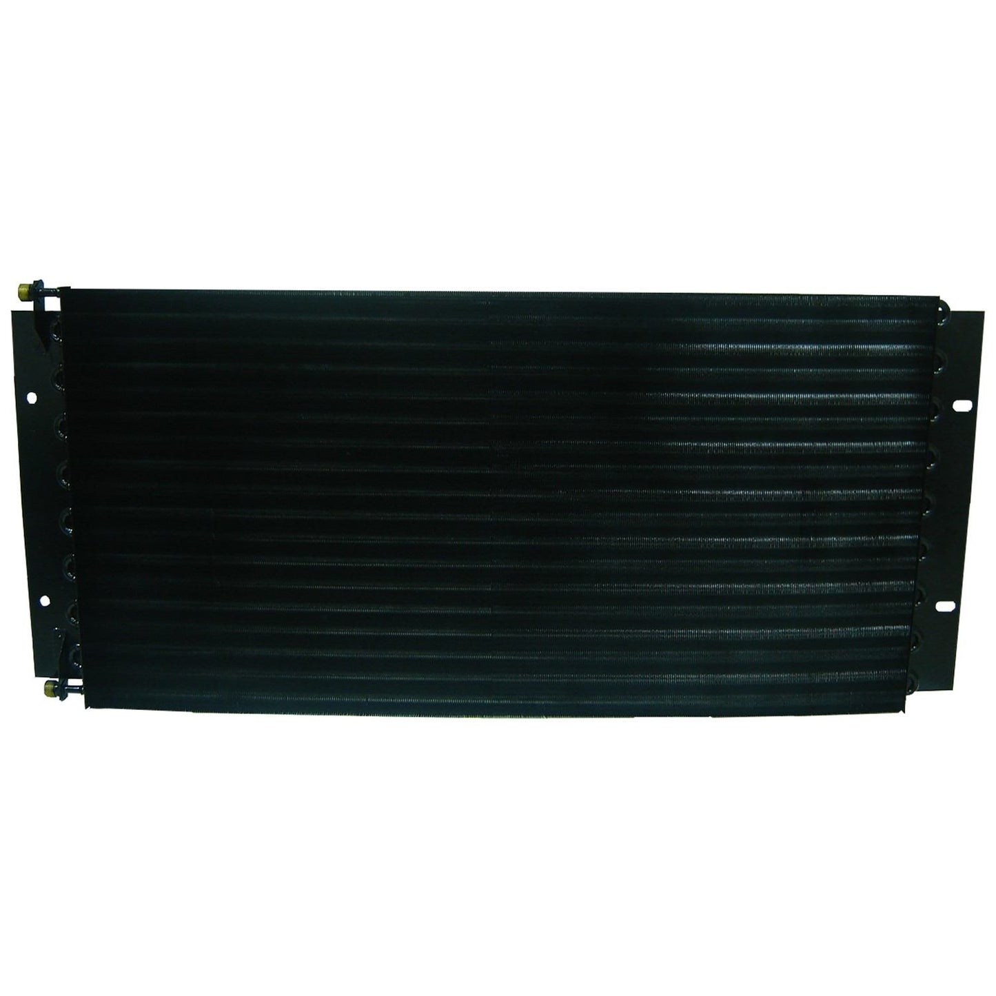 Global Parts Distributors LLC HD Condenser 9142460