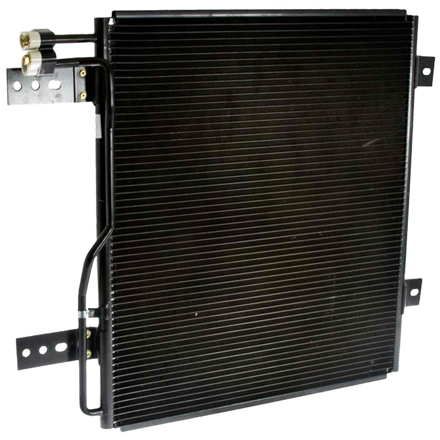 Global Parts Distributors LLC HD Condenser 9142757