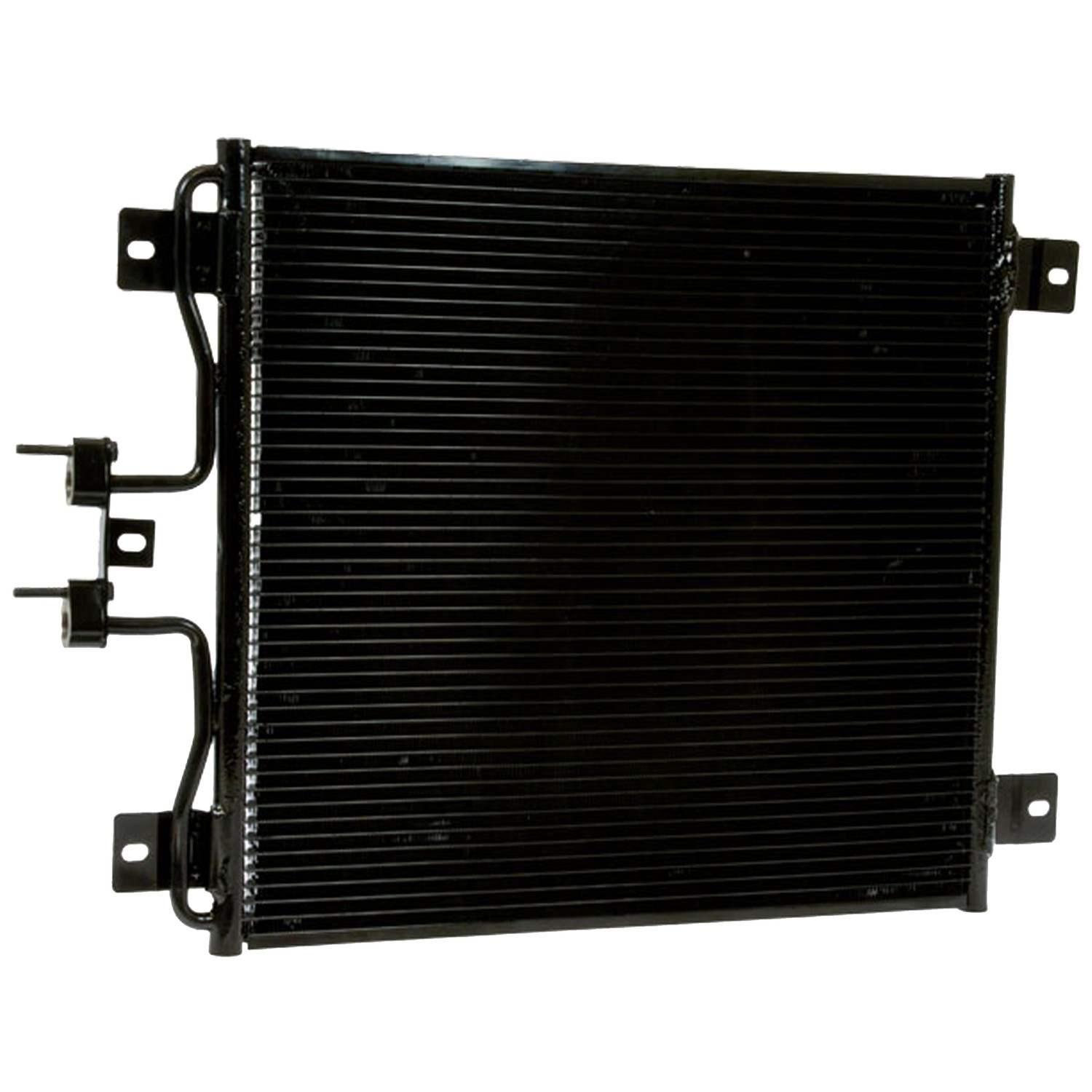 Global Parts Distributors LLC A/C Condenser 9142769