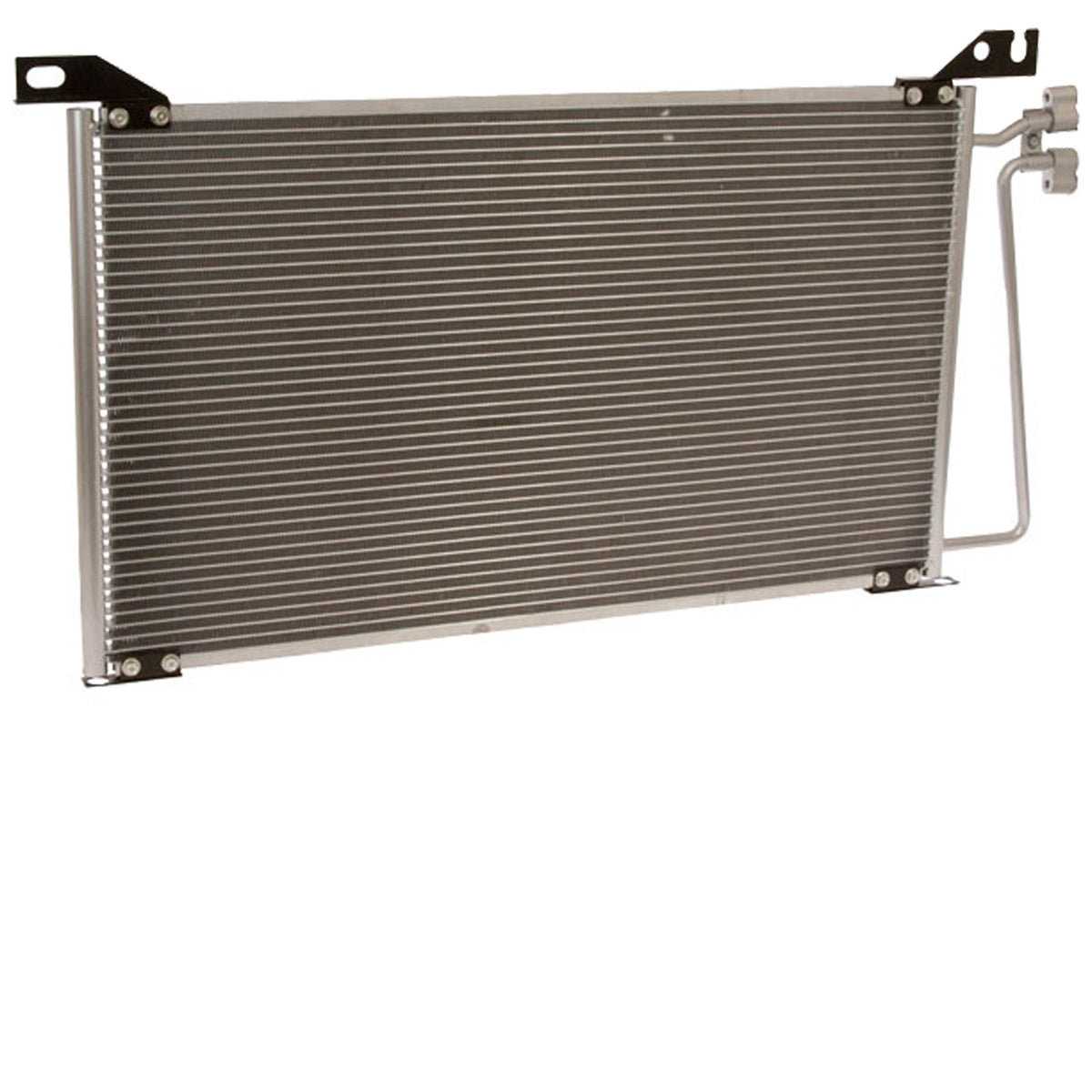 Global Parts Distributors LLC A/C Condenser 9142788