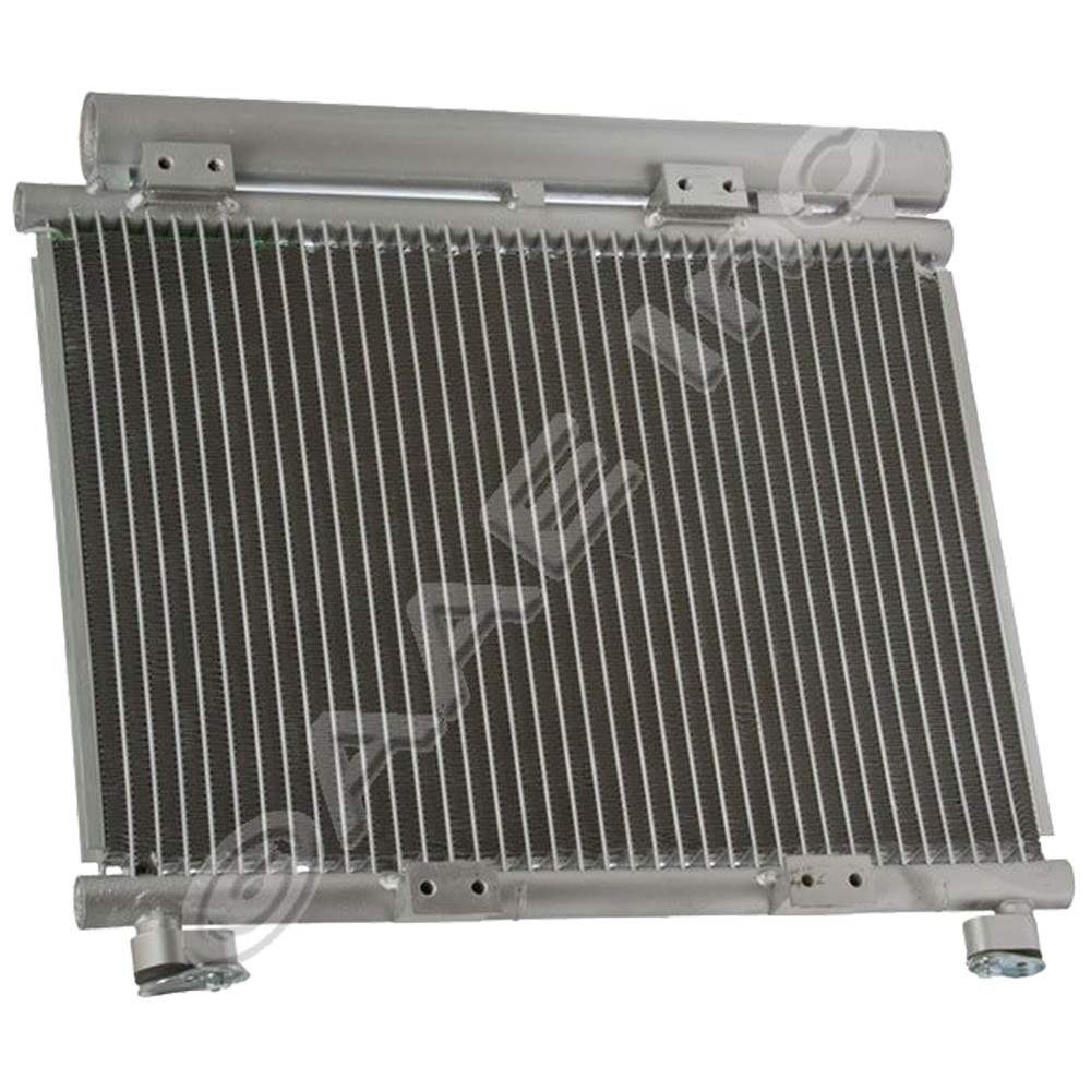 Global Parts Distributors LLC A/C Condenser 9142809