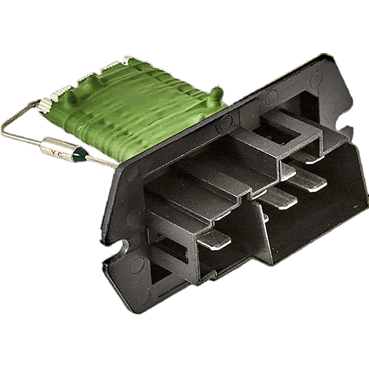 Global Parts Distributors LLC gpd Blower Motor Kit 9311234