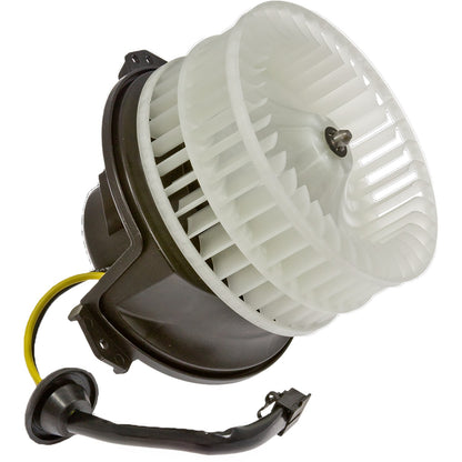 Global Parts Distributors LLC gpd Blower Motor Kit 9311234