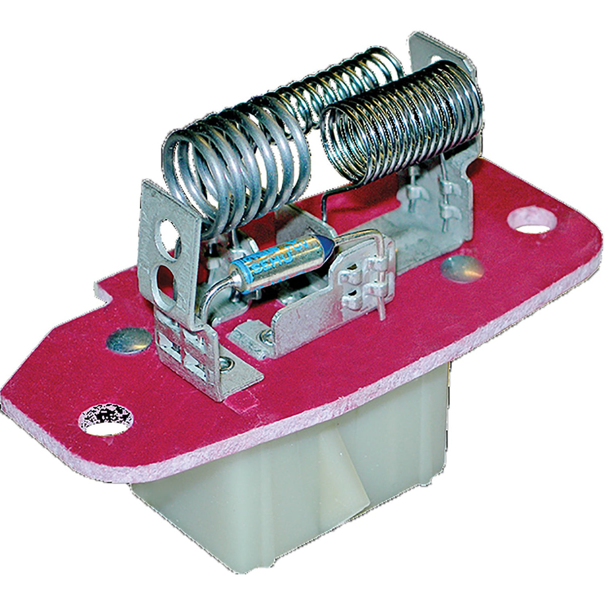 Global Parts Distributors LLC gpd Blower Motor Kit 9311247