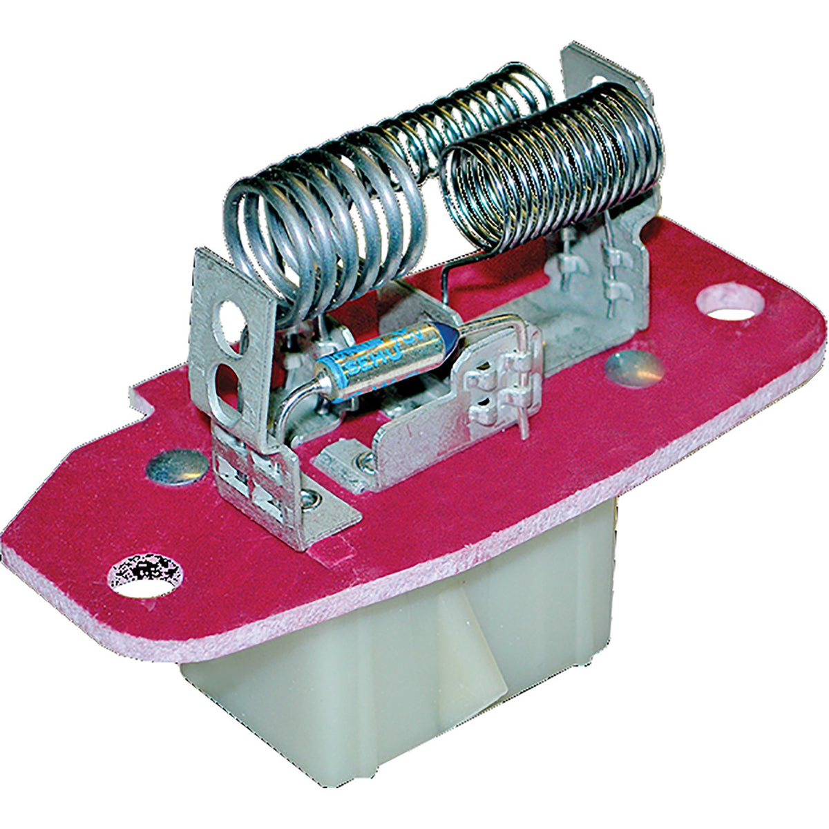 Global Parts Distributors LLC gpd Blower Motor Kit 9311249