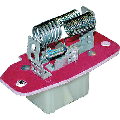 Global Parts Distributors LLC gpd Blower Motor Kit 9311249