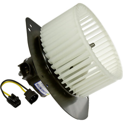 Global Parts Distributors LLC gpd Blower Motor Kit 9311250