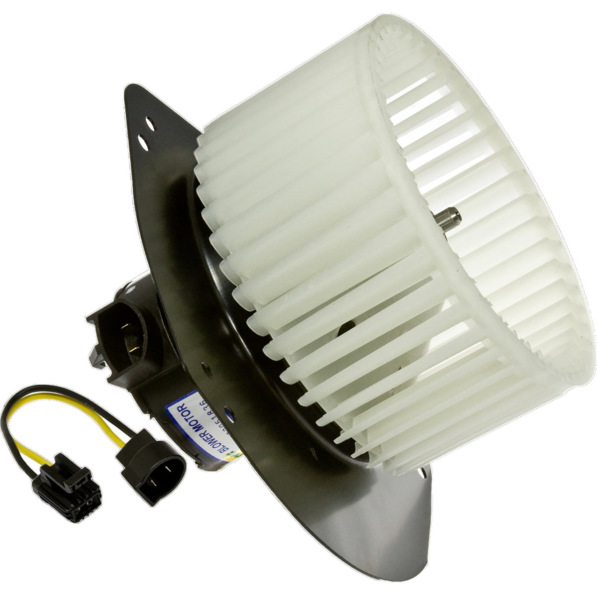 Global Parts Distributors LLC gpd Blower Motor Kit 9311251