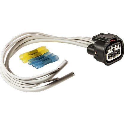 Global Parts Distributors LLC gpd Blower Motor Kit 9311251
