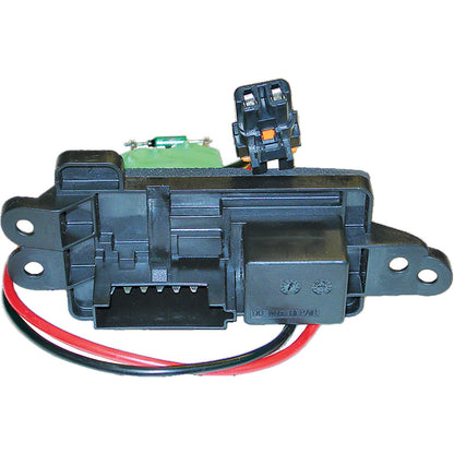 Global Parts Distributors LLC gpd Blower Motor Kit 9311252