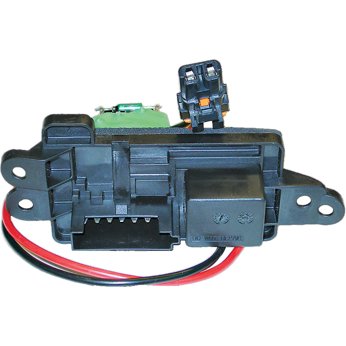 Global Parts Distributors LLC gpd Blower Motor Kit 9311253