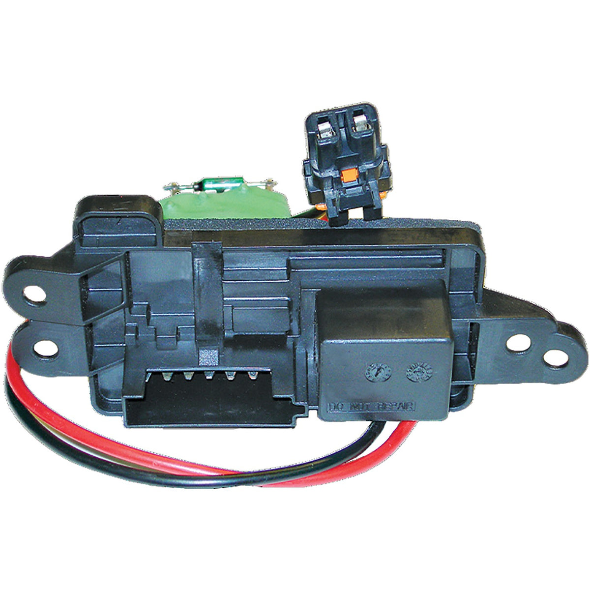 Global Parts Distributors LLC gpd Blower Motor Kit 9311256