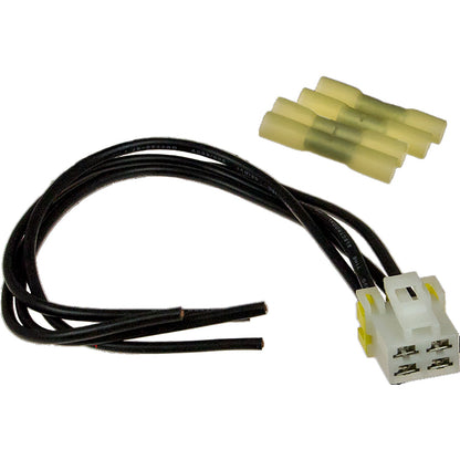 Global Parts Distributors LLC gpd Blower Motor Kit 9311290