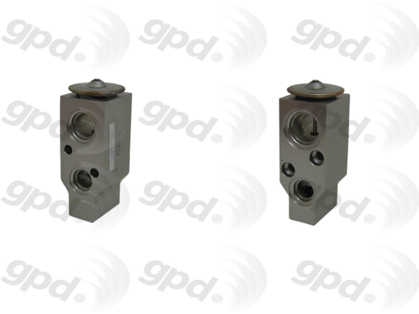 Global Parts Distributors LLC A/C Receiver Drier Kit 9411238