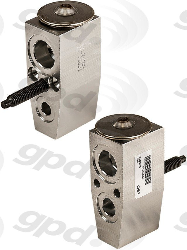 Global Parts Distributors LLC A/C Receiver Drier Kit 9411260