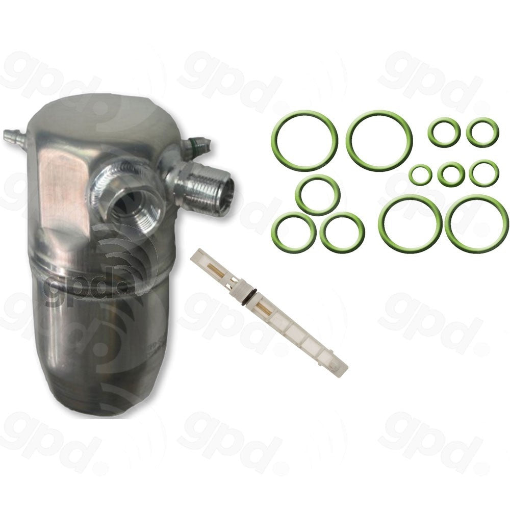 Global Parts Distributors LLC gpd System Service Kit 9411264