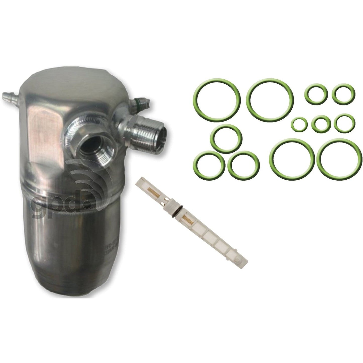Global Parts Distributors LLC gpd System Service Kit 9411264