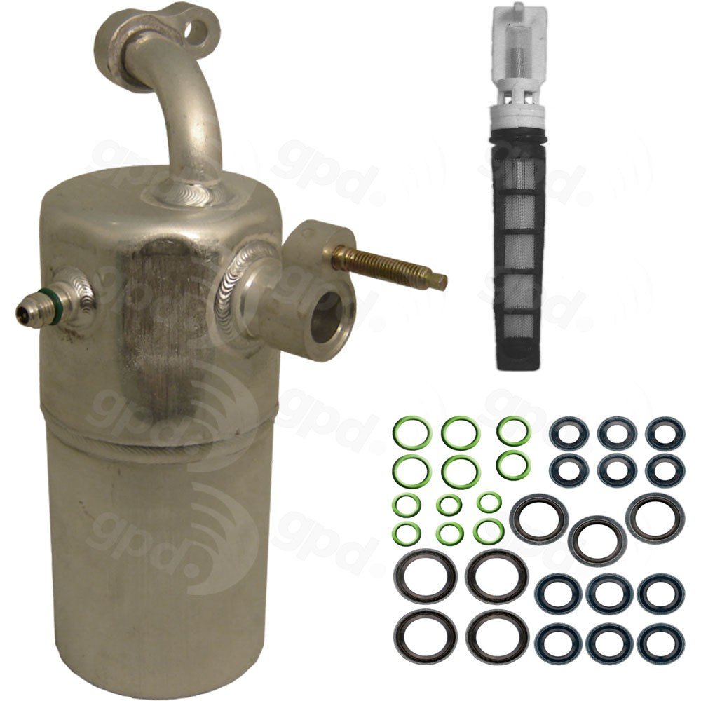 Global Parts Distributors LLC gpd System Service Kit 9411270