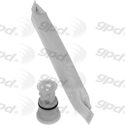 Global Parts Distributors LLC A/C Receiver Drier Kit 9411291