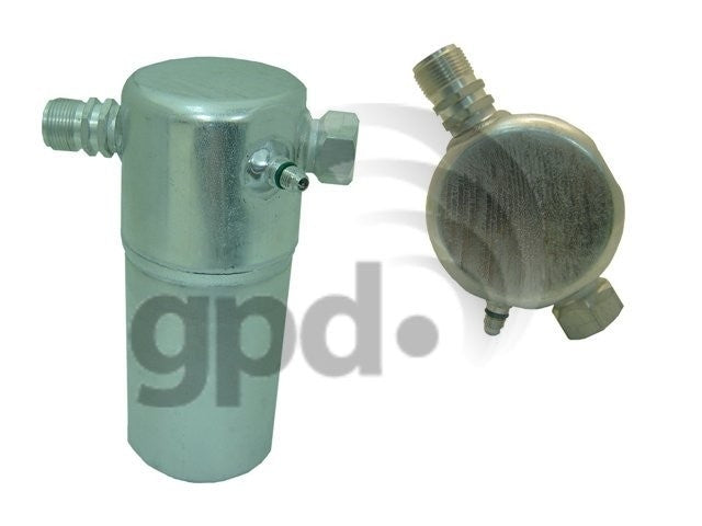 Global Parts Distributors LLC A/C Receiver Drier Kit 9411311