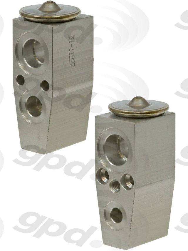 Global Parts Distributors LLC A/C Receiver Drier Kit 9411327