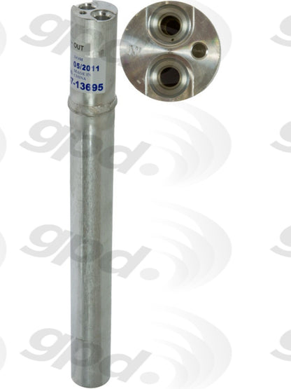 Global Parts Distributors LLC A/C Receiver Drier Kit 9411337