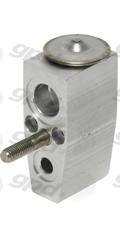Global Parts Distributors LLC A/C Receiver Drier Kit 9411341
