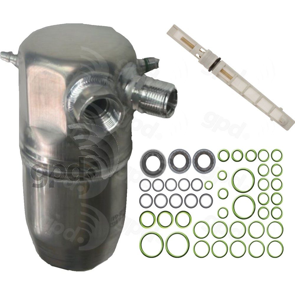 Global Parts Distributors LLC gpd System Service Kit 9411387