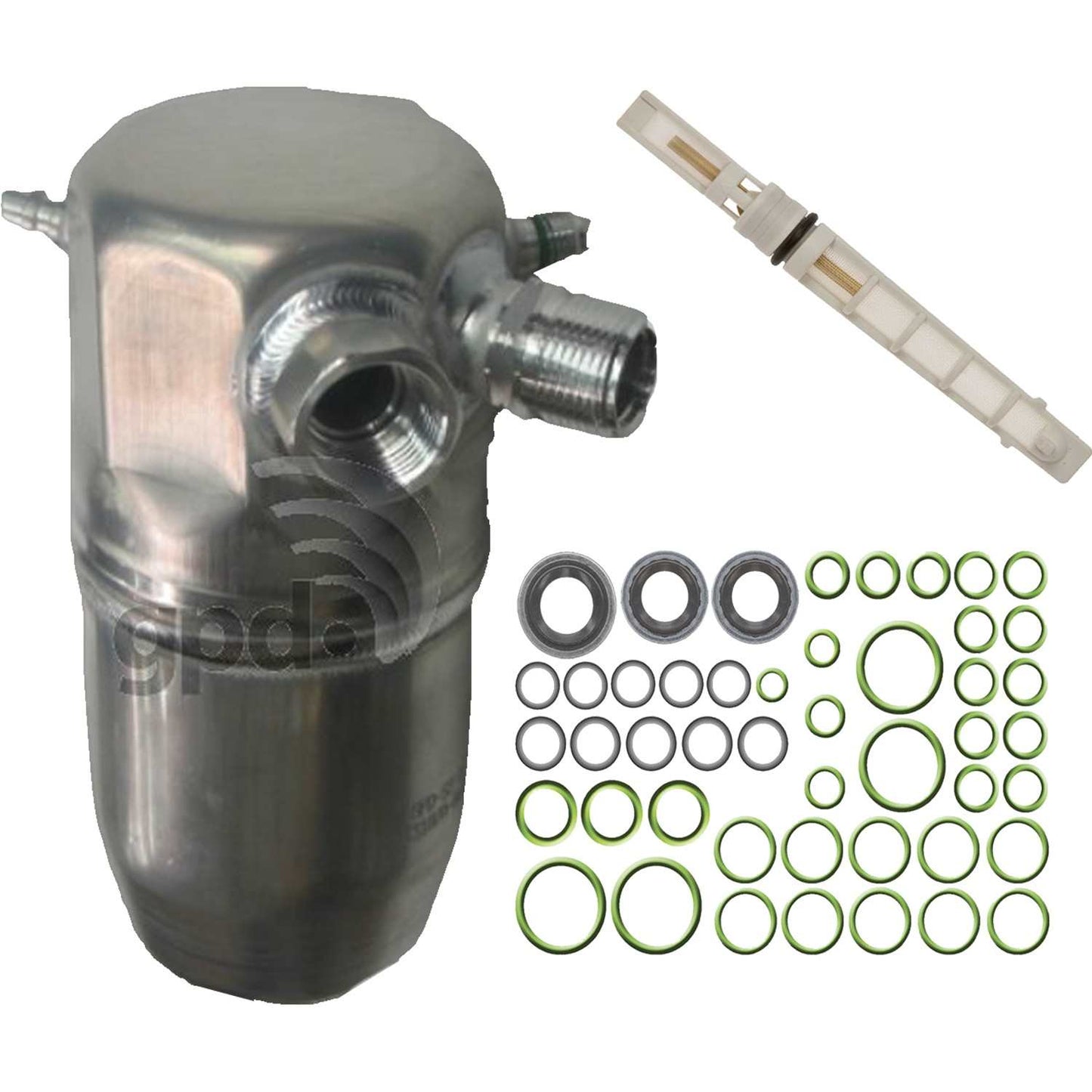 Global Parts Distributors LLC gpd System Service Kit 9411387