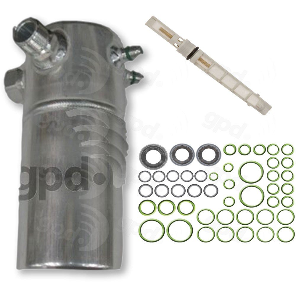 Global Parts Distributors LLC gpd System Service Kit 9411408