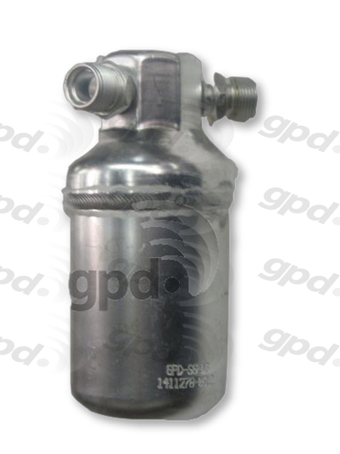 Global Parts Distributors LLC A/C Receiver Drier Kit 9411531