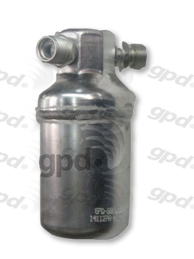 Global Parts Distributors LLC A/C Receiver Drier Kit 9411531