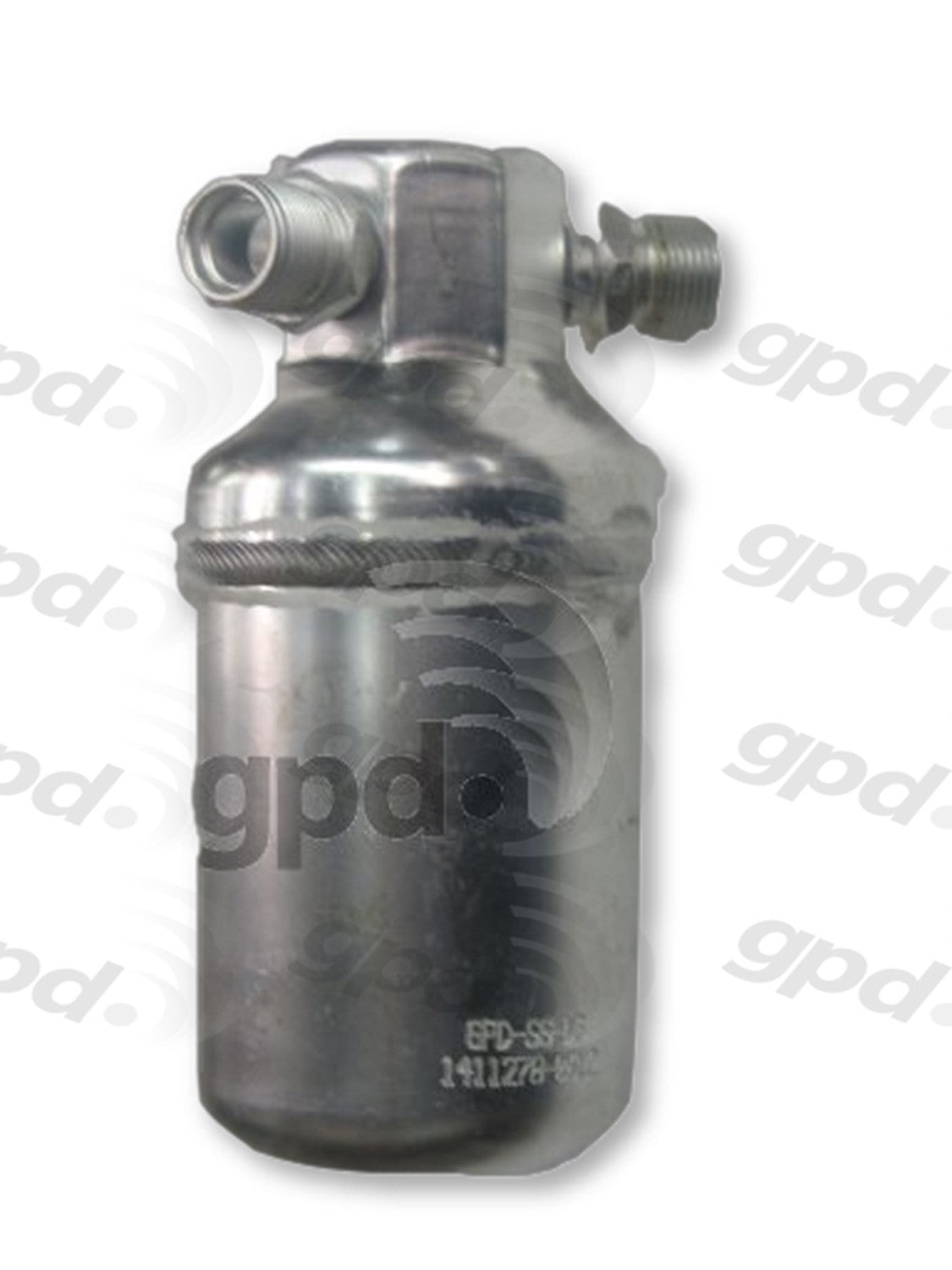 Global Parts Distributors LLC A/C Receiver Drier Kit 9411531